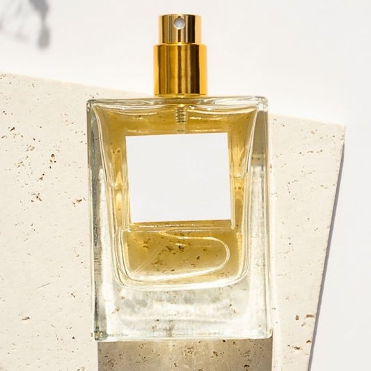 Fresh Perfume