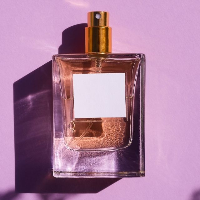 Jasmine Perfume