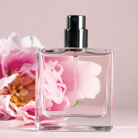 Rose Perfume