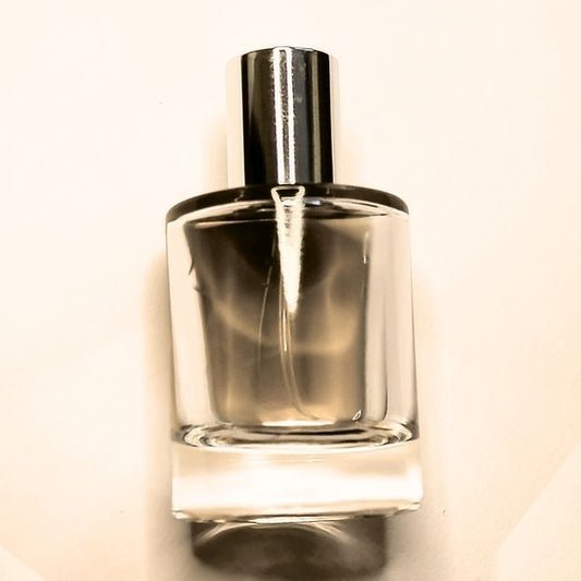 Warm Vanilla Perfume