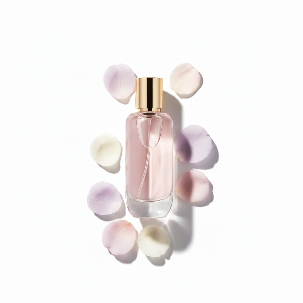 Floral Perfume