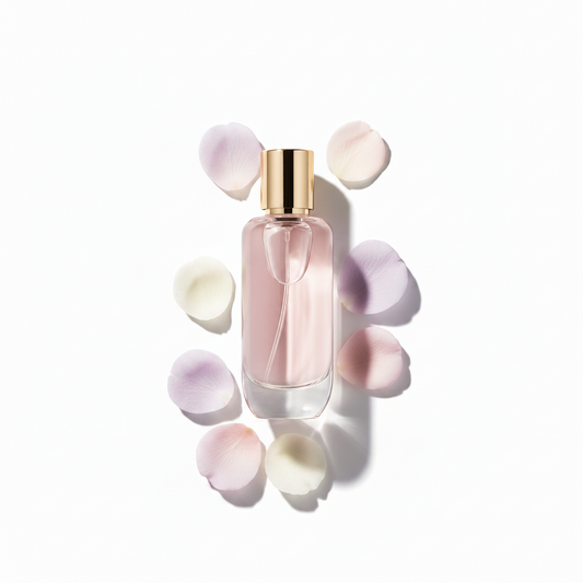 Floral Perfume